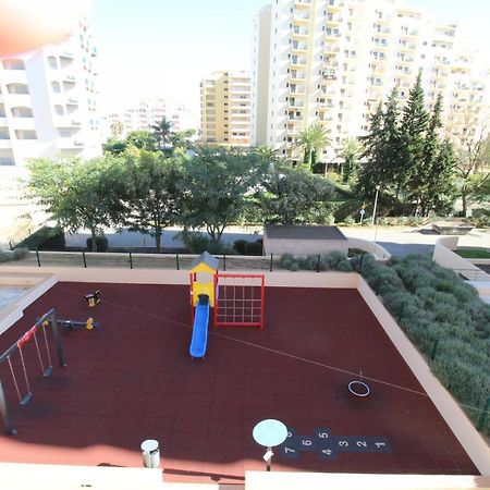 T1 Praia da Rocha/ Paraíso Sol da Rocha 3 Portimão Exterior foto