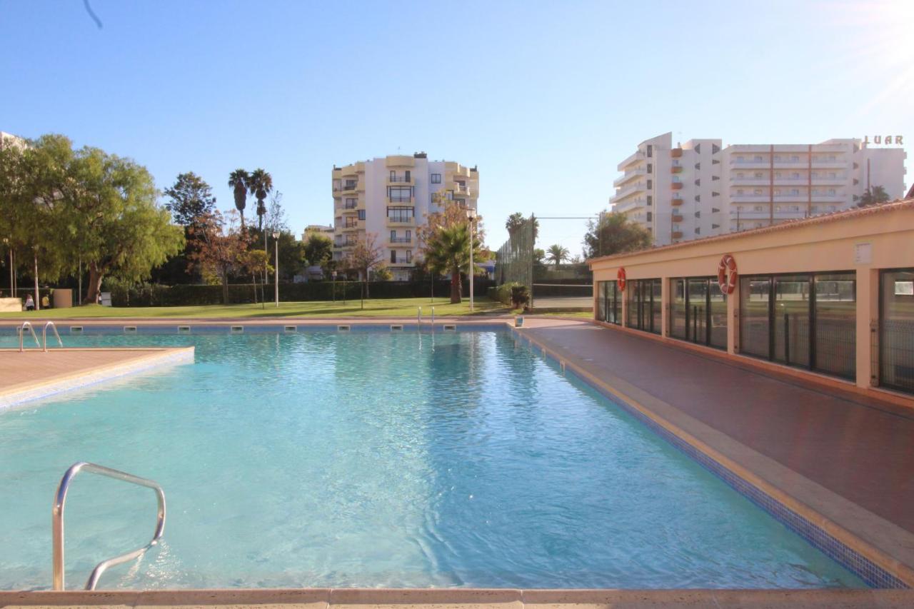 T1 Praia da Rocha/ Paraíso Sol da Rocha 3 Portimão Exterior foto