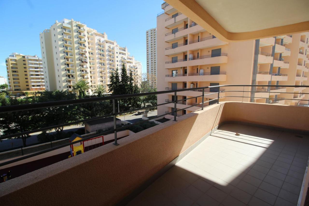 T1 Praia da Rocha/ Paraíso Sol da Rocha 3 Portimão Exterior foto