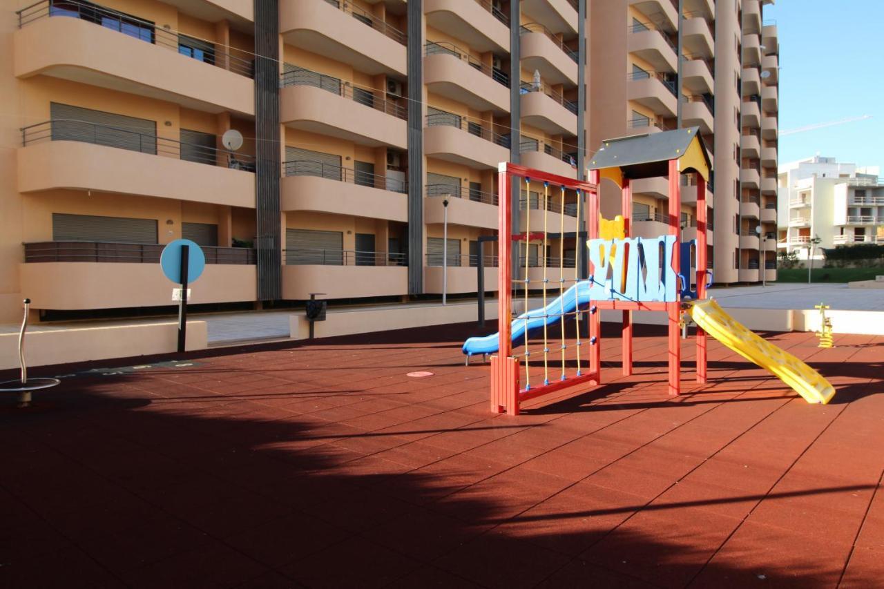 T1 Praia da Rocha/ Paraíso Sol da Rocha 3 Portimão Exterior foto